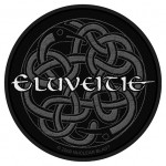 Patch Eluveitie - Celtic Knot