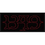 Patch 1349 - Logo