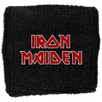 Poignet Iron Maiden - Logo (The Final Frontier)