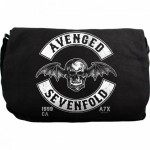 Sac bandoulière Avenged Sevenfold - Deathbat