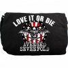 Sac bandoulière Avenged Sevenfold - Love it or Die