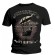 T-shirt Nightwish - The Greatest Of Adventures