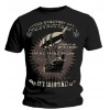 T-shirt Nightwish - The Greatest Of Adventures