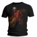 T-shirt Cannibal Corpse - Skull Butcher