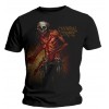 T-shirt Cannibal Corpse - Skull Butcher