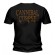 T-shirt Cannibal Corpse - Skull Butcher