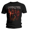 T-shirt Cannibal Corpse - Torture Album