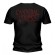 T-shirt Cannibal Corpse - Torture Album