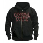 Sweat Zippé Cannibal Corpse - Torture Album