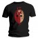 T-shirt Friday The 13th - Japanese