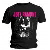 T-shirt Ramones - Mic Seal