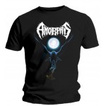 T-shirt Amorphis - Black Winter Day