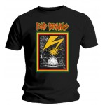 T-shirt Bad Brains - Bad Brains