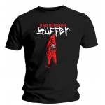 T-shirt Bad Religion - Suffer