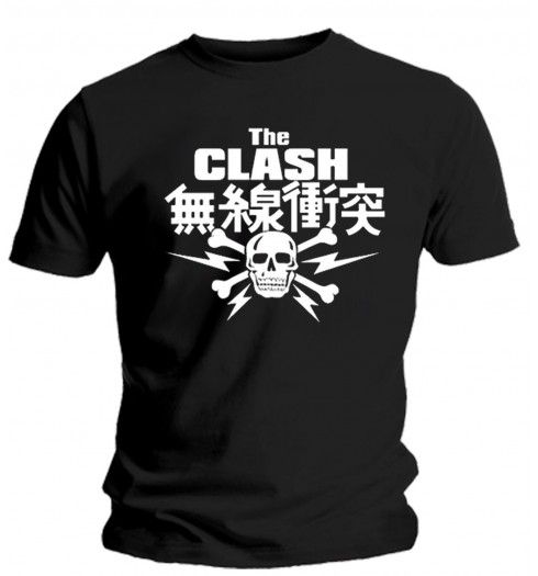 /10174-productZoom/t-shirt-the-clash-skull.jpg