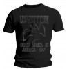 T-Shirt Led Zeppelin - Usa 77