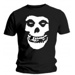 T-Shirt Misfits - Skull