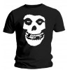 T-Shirt Misfits - Skull