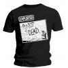 T-shirt Exploited - Punks Not Dead