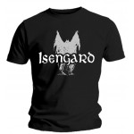 T-shirt Isengard - Logo