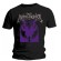 T-shirt Nunslaughter - Yagi