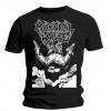 T-shirt Municipal Waste - Toxic Twins