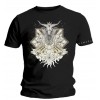 T-shirt Samel - Baphomet