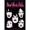 Patch New York Dolls - Band