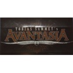 Sticker Avantasia - Logo