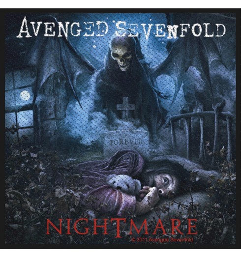 /10253-productZoom/patch-avenged-sevenfold-nightmare.jpg