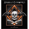 Patch Avenged Sevenfold - Redux