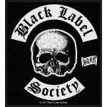 Patch Black Label Society - Brewtality