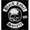 Patch Black Label Society - Brewtality