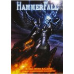 Sticker Hammerfall