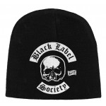 Bonnet Black Label Society - Brewtality