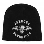 Bonnet Avenged Sevenfold - Death Bat