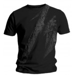 T-Shirt Metallica - Giant M