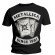 T-Shirt Metallica - Dealer