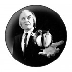 Badge Phantasm - Tallman