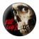 Badge Evil Dead - Evil Dead 2