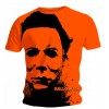 T-shirt Halloween - Eyes Of A Killer