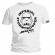 T-shirt Star Wars -  Imperial Stormtrooper Blanc