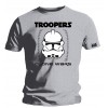 T-shirt Star Wars - Clone Wars