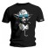 T-shirt Star Wars - Yoda