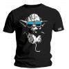 T-shirt Star Wars - Yoda