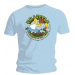 T-shirt Simpsons - Family Run