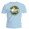 T-shirt Simpsons - Family Run