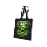 Sac Cabat Avenged Sevenfol - Welcome