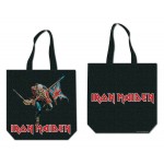 Sac Cabat Iron Maiden - The Trooper