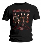 T-shirt Black Veil Brides - Do It